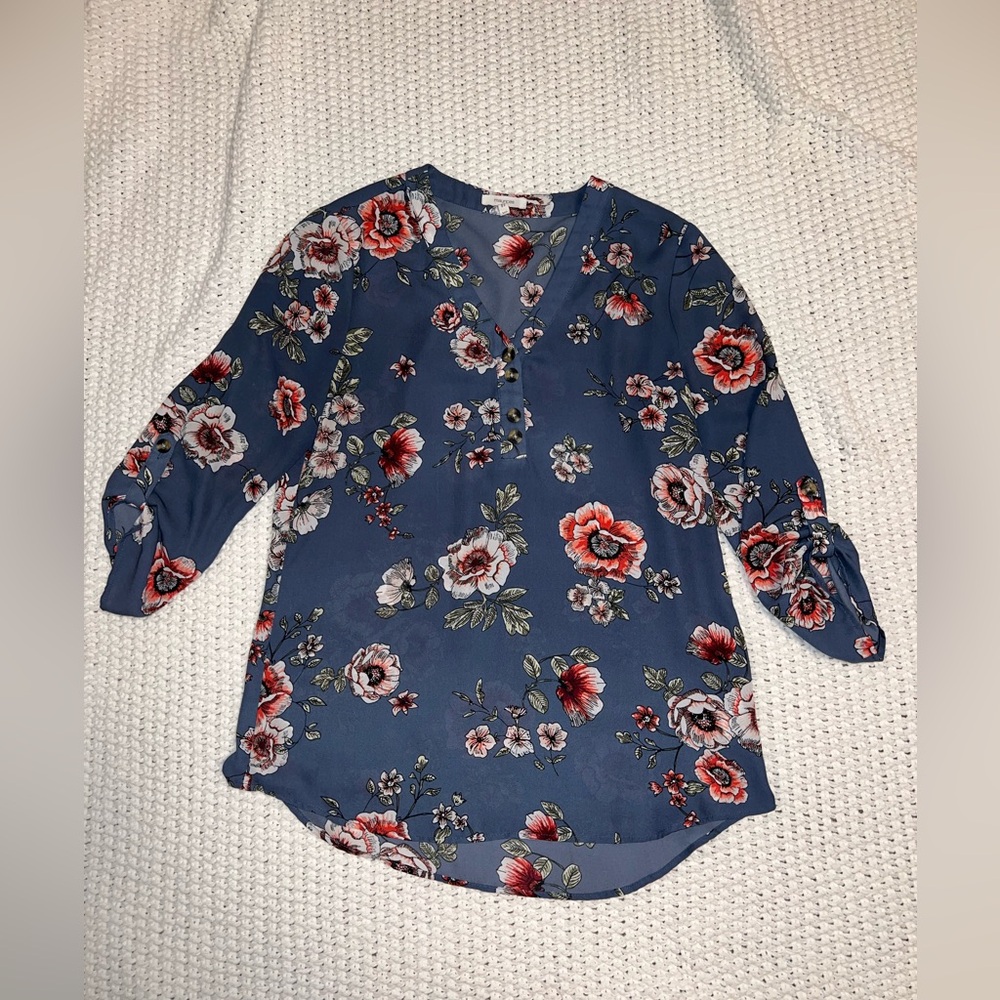 Blouse